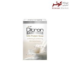 دیترون صابون پروتئین شیر 110 گ - 